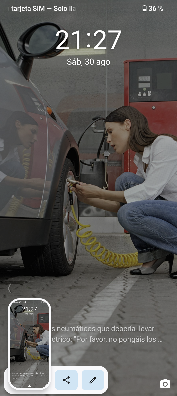 Prueba todos los campos