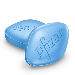 Viagra 100mg (Sildenafilo)